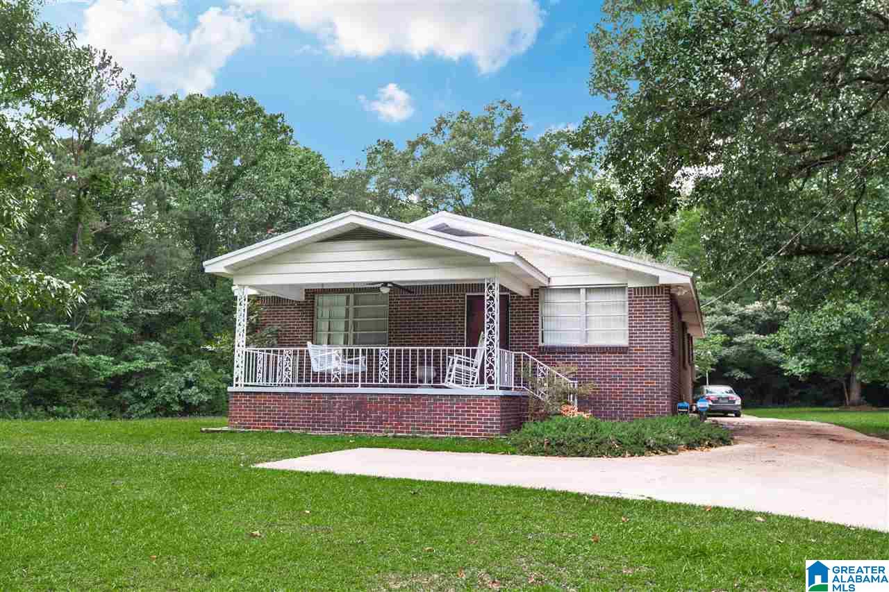 1740 Shannon Road Bessemer, AL 35022 - Photo 34 of 34 Gallery Image 34