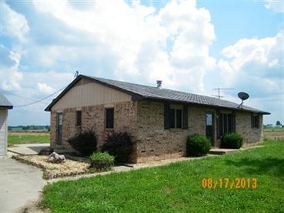 0 Rt 3, Unit B 331 Aurora, MO 65605 - Photo 1 of 1 Primary Photo