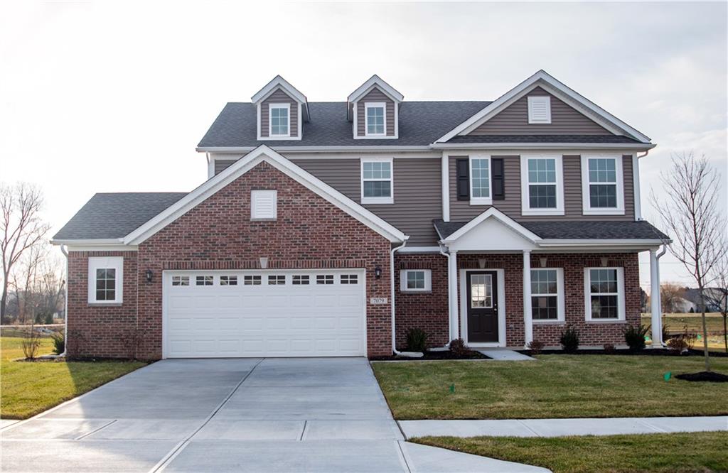 7079 Prelude Road Brownsburg, IN 46112 - Photo 1 of 32 Gallery Image 1