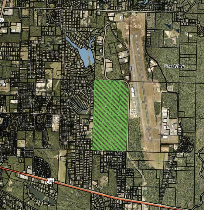Tbd John Givens Road Crestview, FL 32539 - Photo 1 of 15 John Givens Property