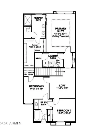 $466,990 | 5824 South 35th Place, Phoenix, AZ 85040