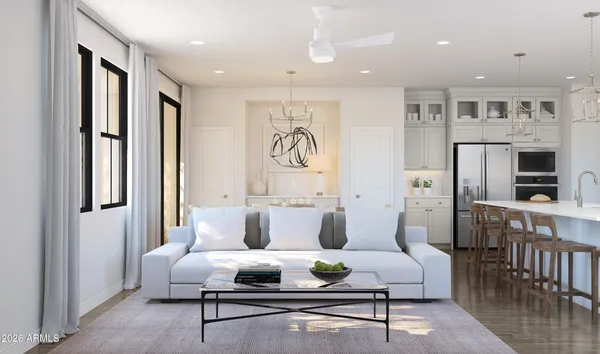 $449,990 | 5824 South 35th Place, Phoenix, AZ 85040