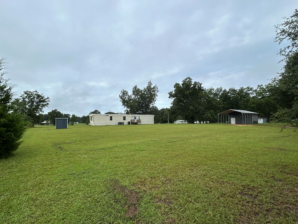 475 Gary Road Slocomb, AL 36375 - Photo 48 of 59