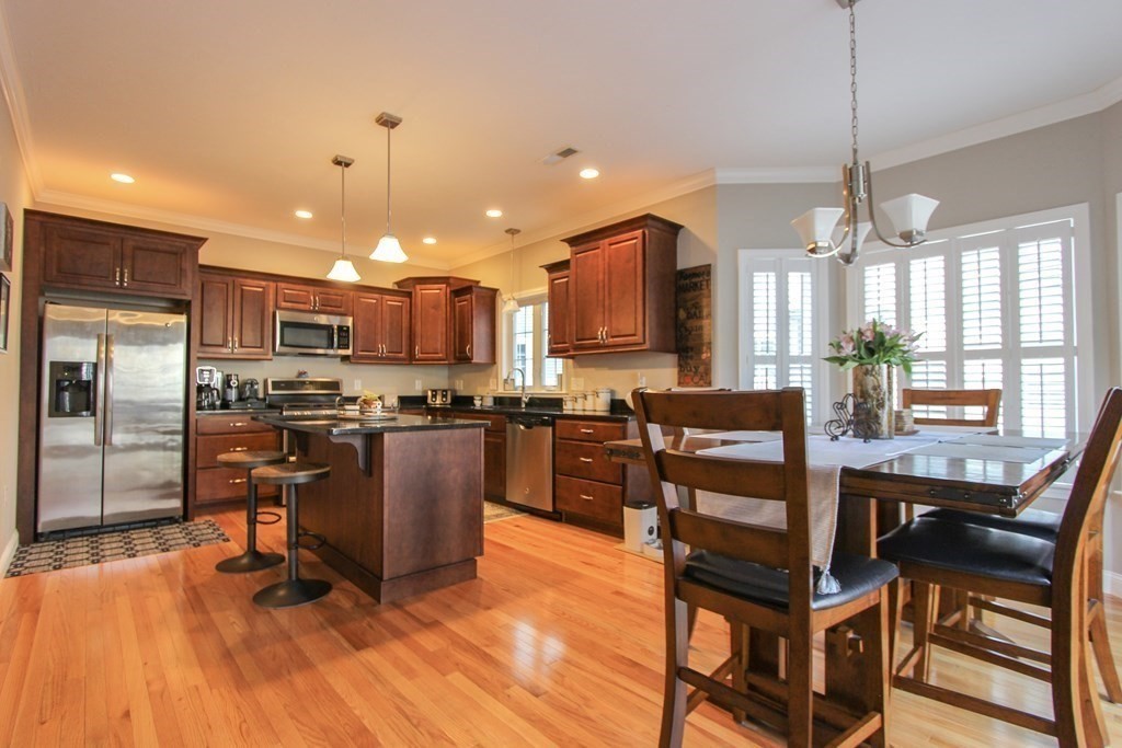 46 Compass Point, Unit 46 North Andover, MA 01845 - Photo 1 of 37