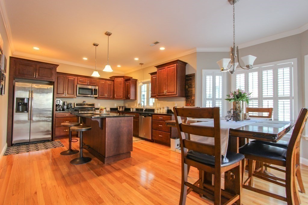 46 Compass Point, Unit 46 North Andover, MA 01845 - Photo 11 of 37