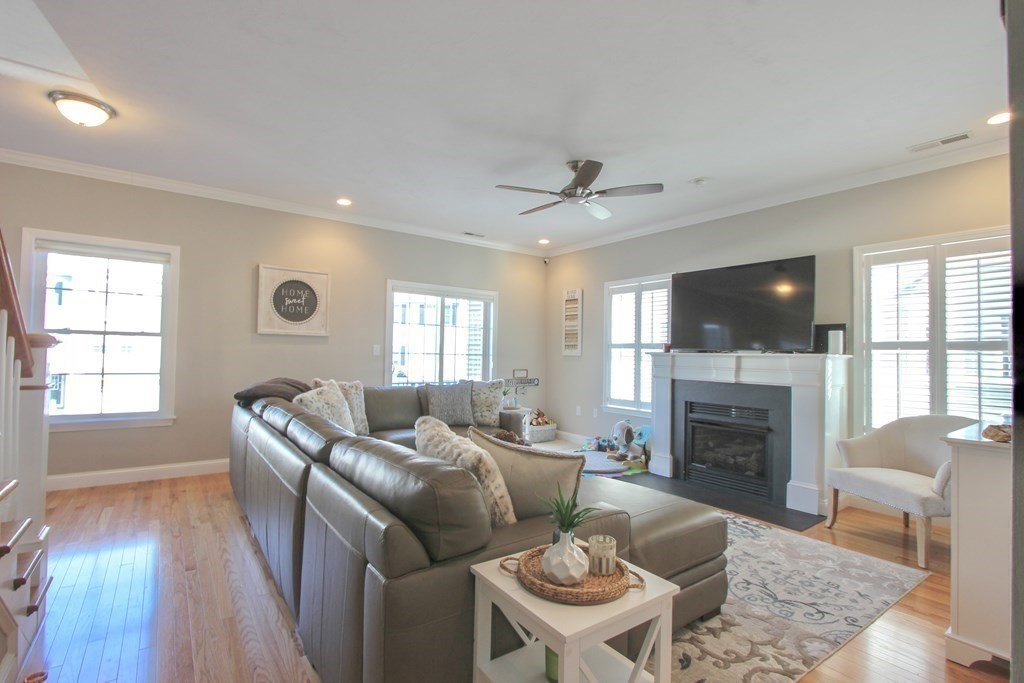 46 Compass Point, Unit 46 North Andover, MA 01845 - Photo 15 of 37