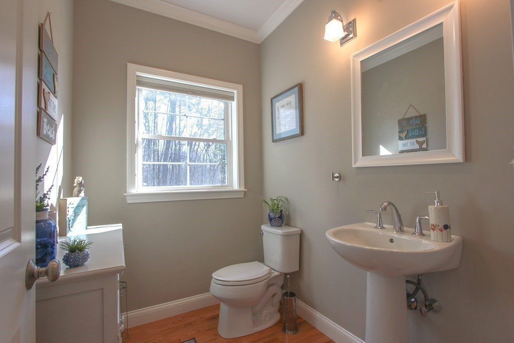 46 Compass Point, Unit 46 North Andover, MA 01845 - Photo 18 of 37