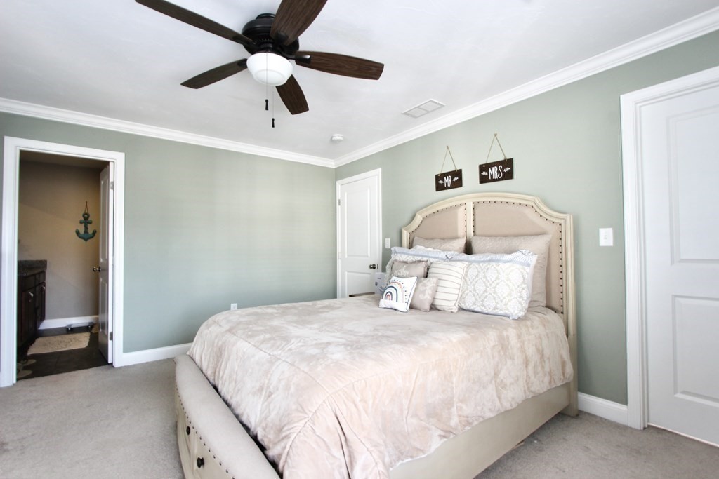 46 Compass Point, Unit 46 North Andover, MA 01845 - Photo 22 of 37