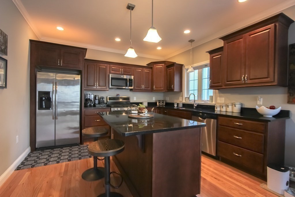 46 Compass Point, Unit 46 North Andover, MA 01845 - Photo 8 of 37