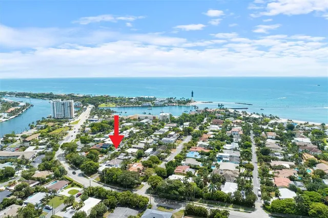 $6,500 | 3402 Norfolk Street, Pompano Beach, FL 33062