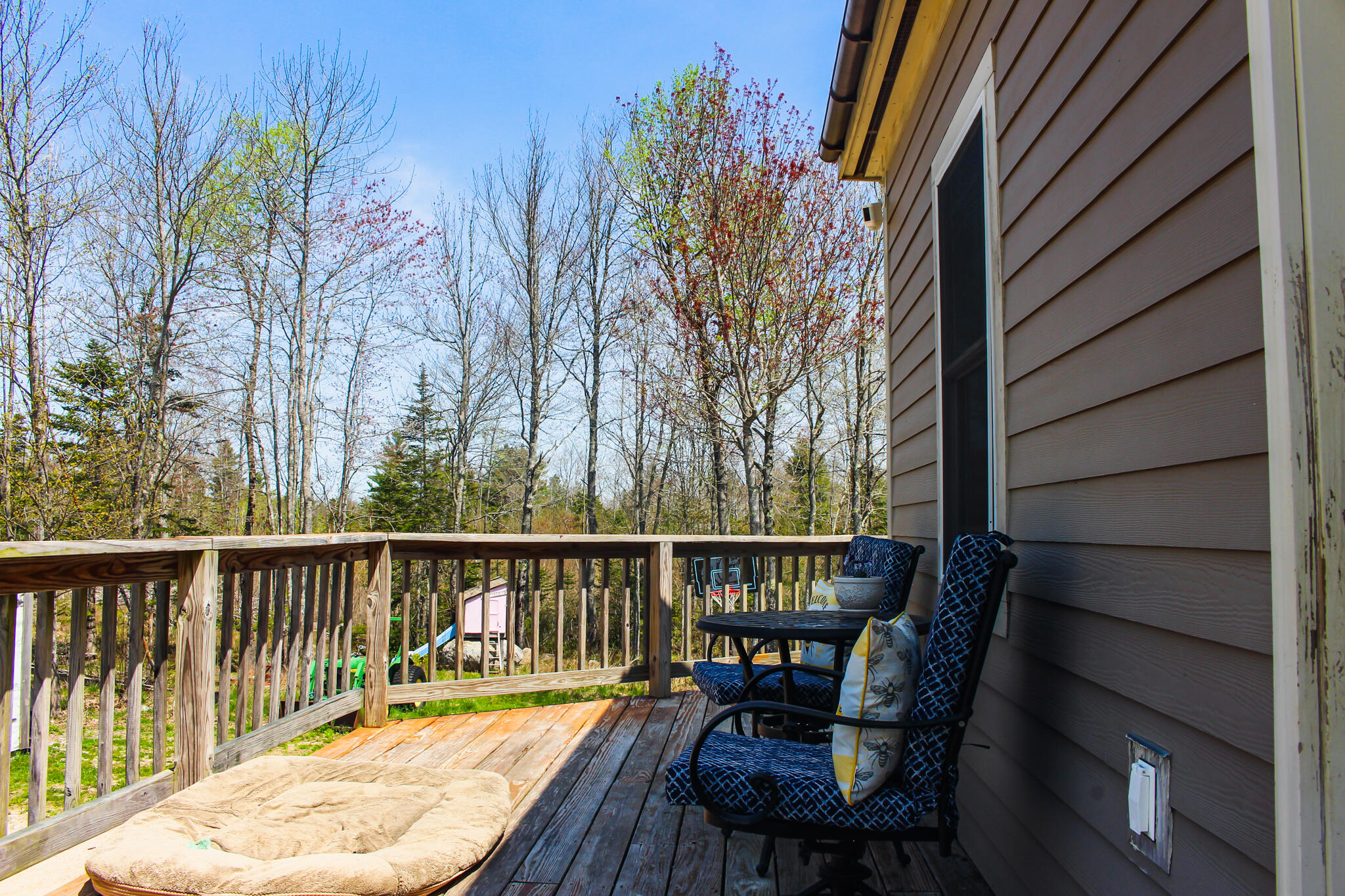78 Cunningham Ridge Road Surry, ME 04684 - Photo 20 of 59 IMG_1680