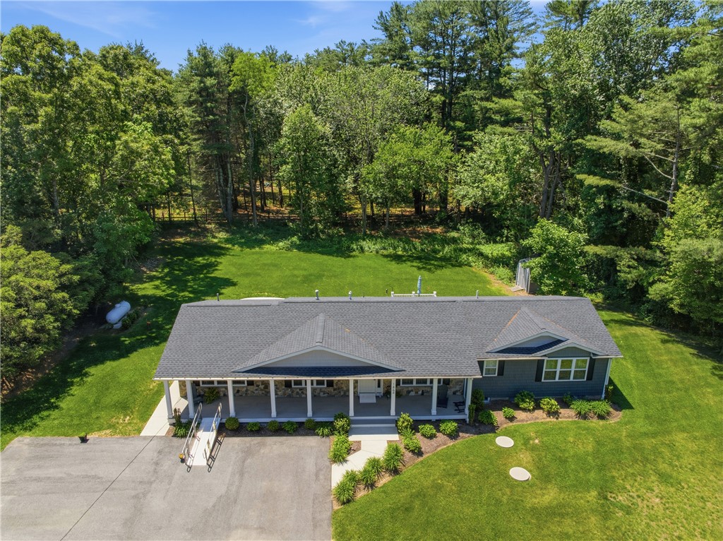 1864 Flat River Road Coventry, RI 02816 - Photo 41 of 47