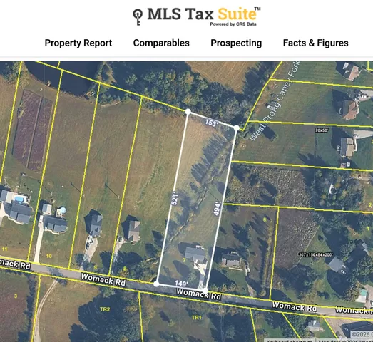 $385,000 | 621 Womack Road, Bethpage, TN 37022