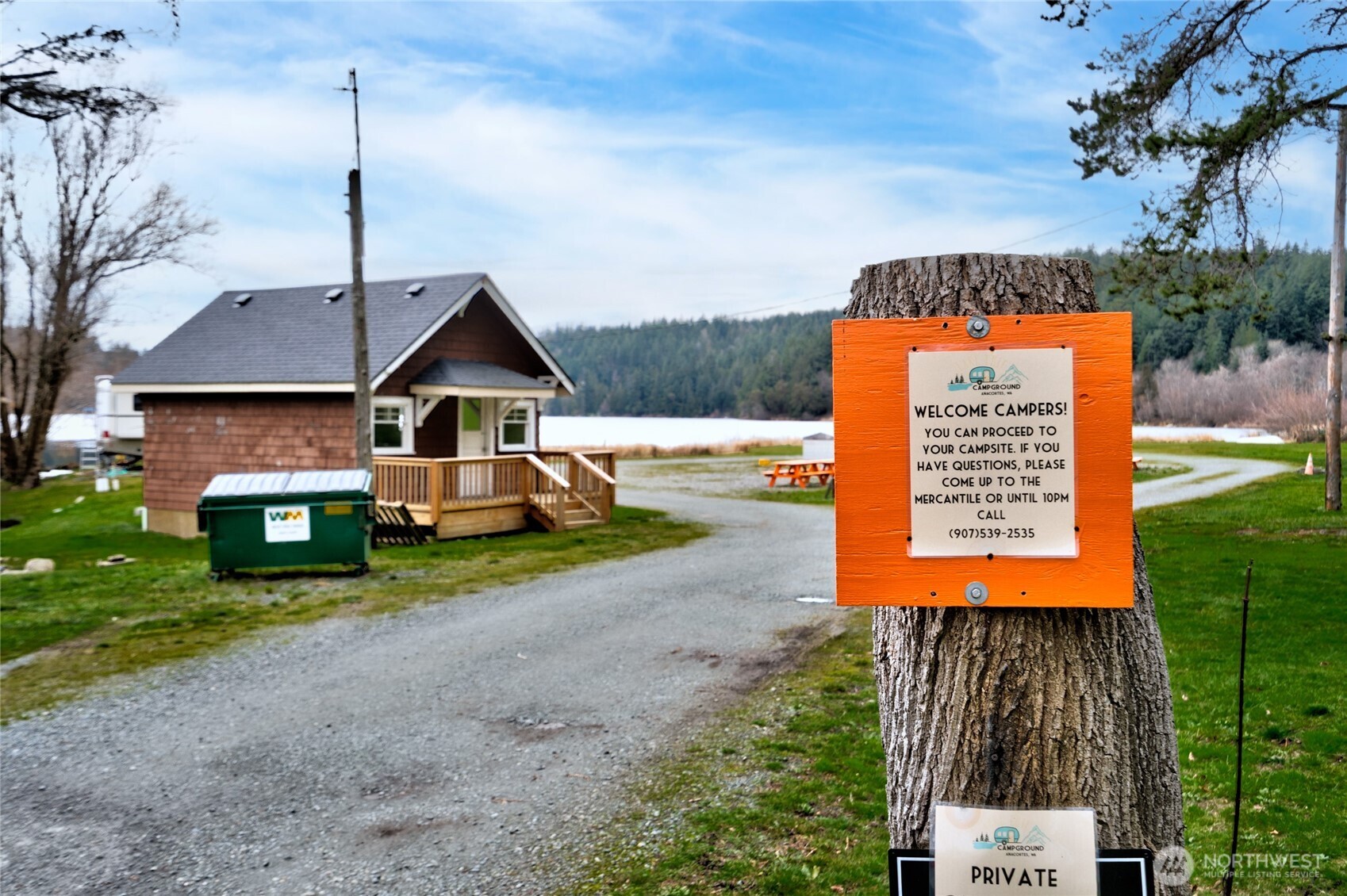 13260 Rosario Road Anacortes, WA 98221 - Photo 25 of 33