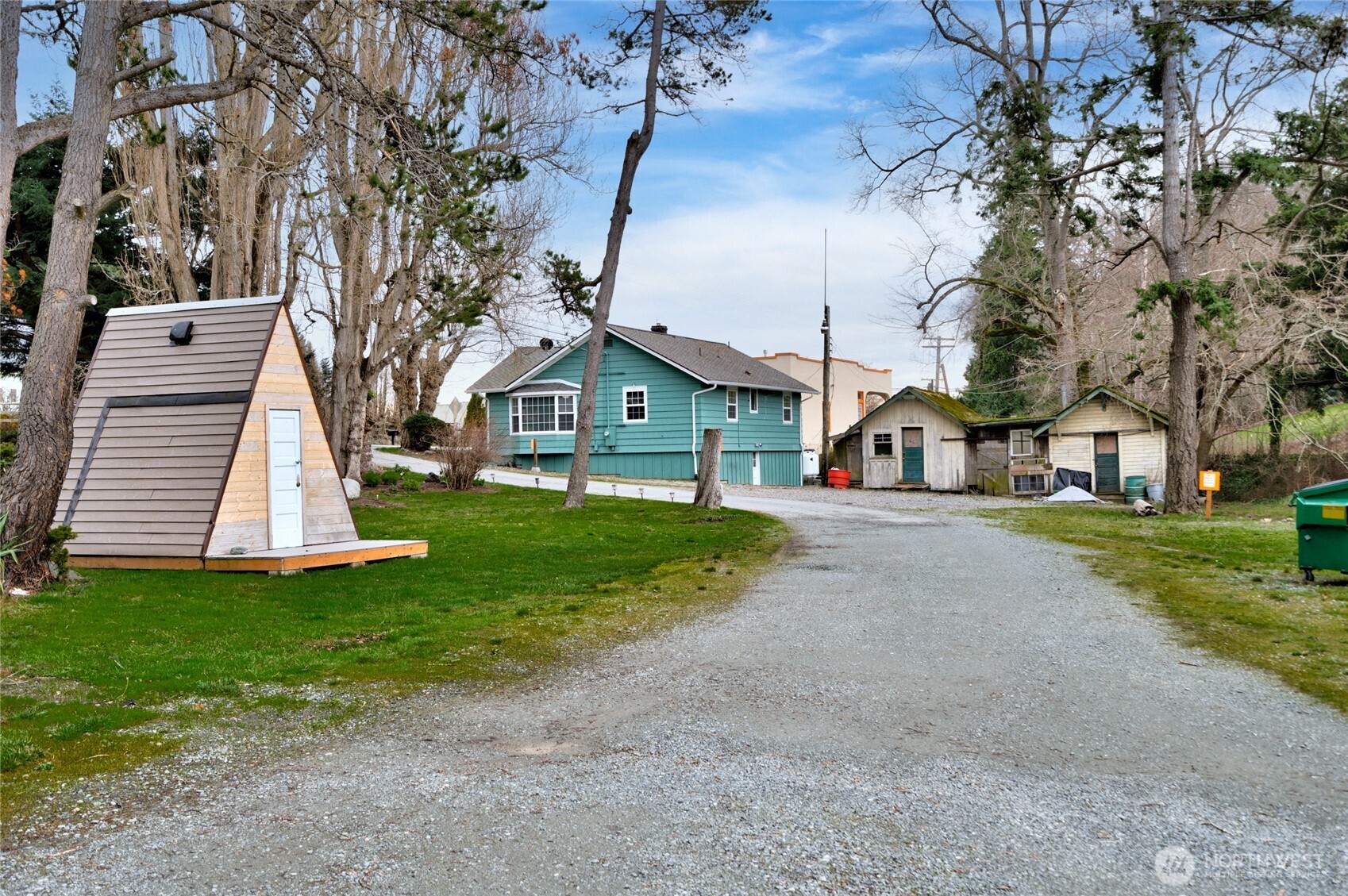 13260 Rosario Road Anacortes, WA 98221 - Photo 28 of 33