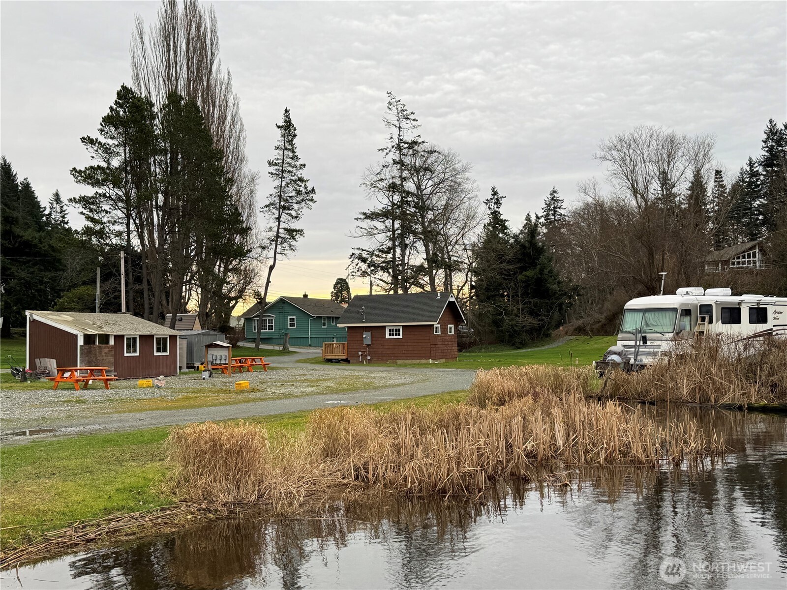 13260 Rosario Road Anacortes, WA 98221 - Photo 32 of 33