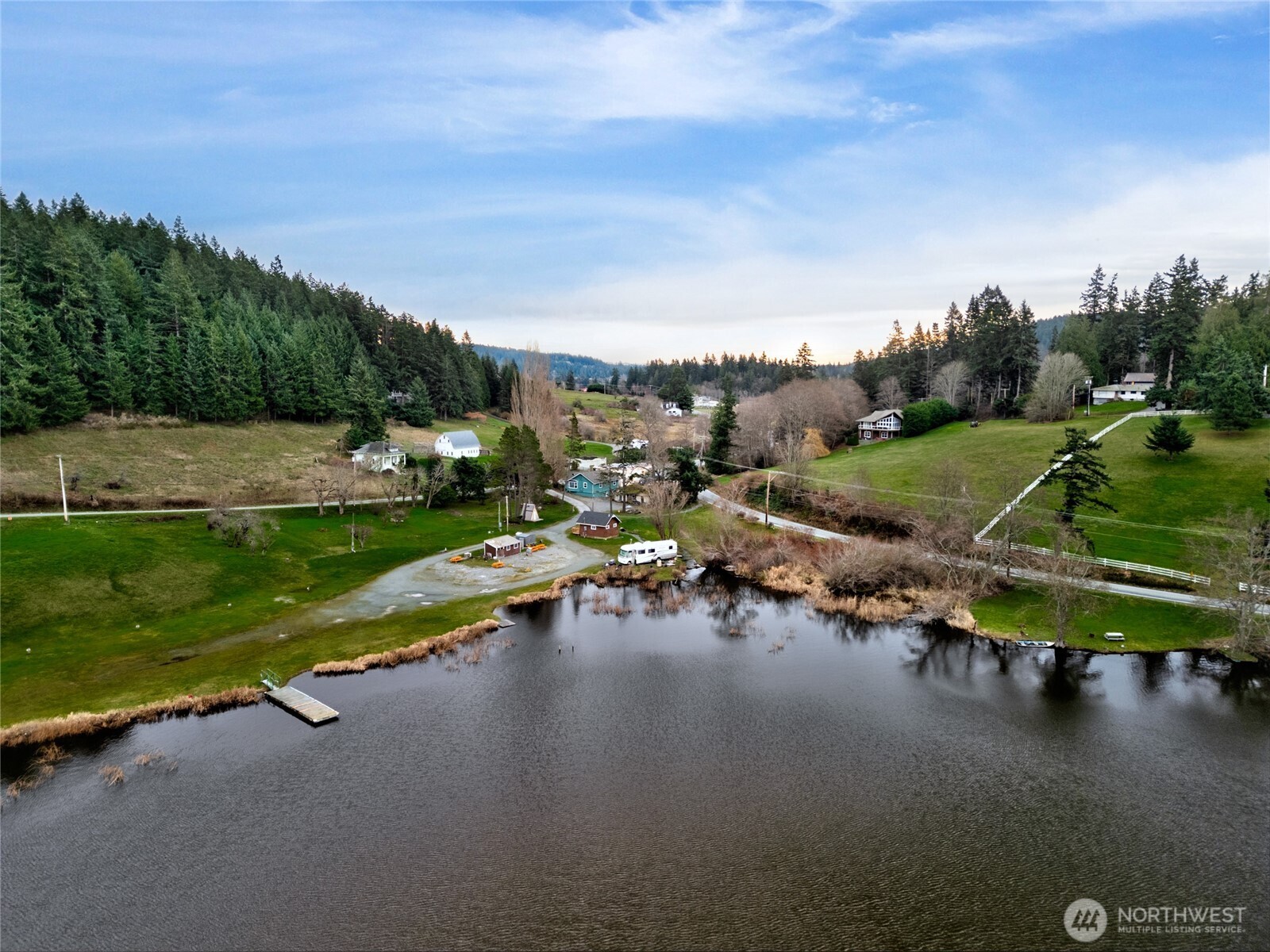 13260 Rosario Road Anacortes, WA 98221 - Photo 5 of 33