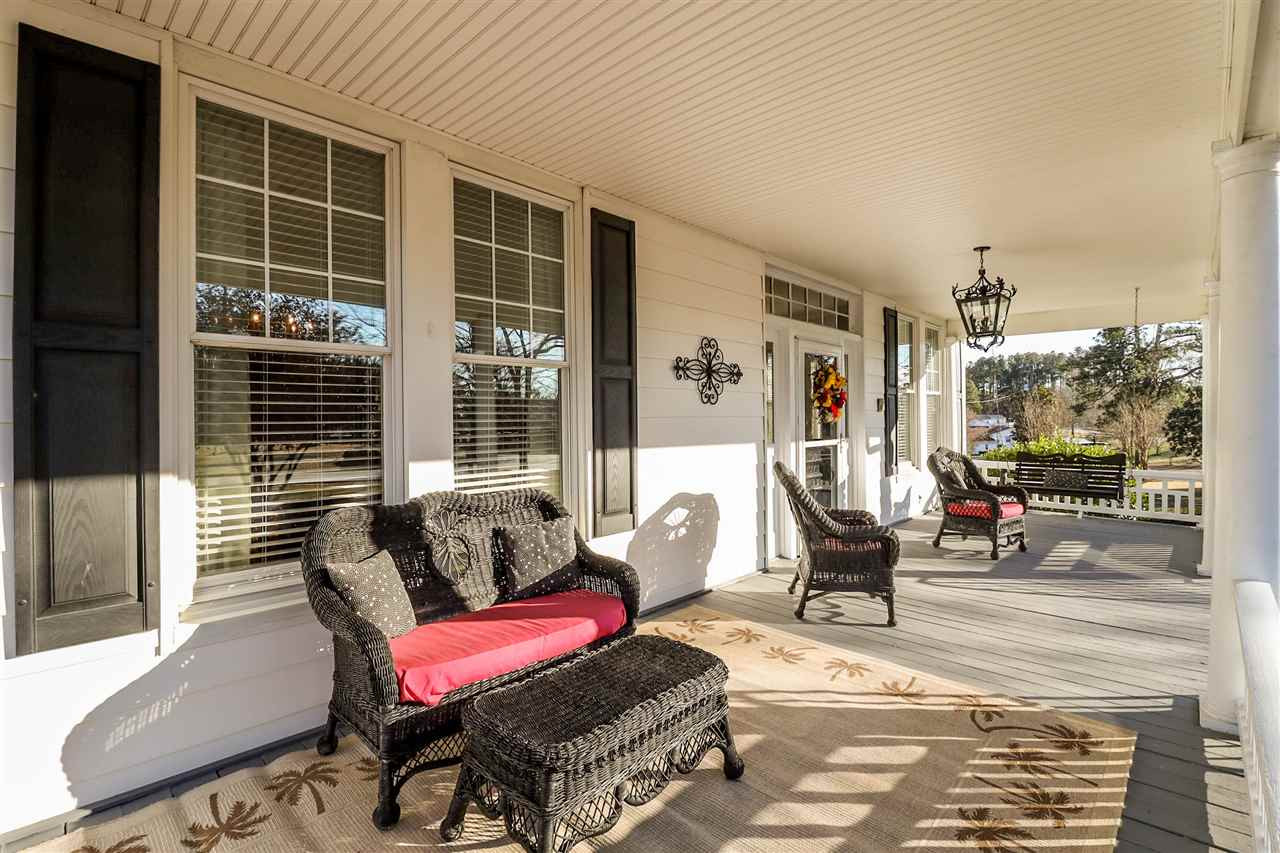 7745 Rock Quarry Road Raleigh, NC 27610 - Photo 2 of 25 Photo 2