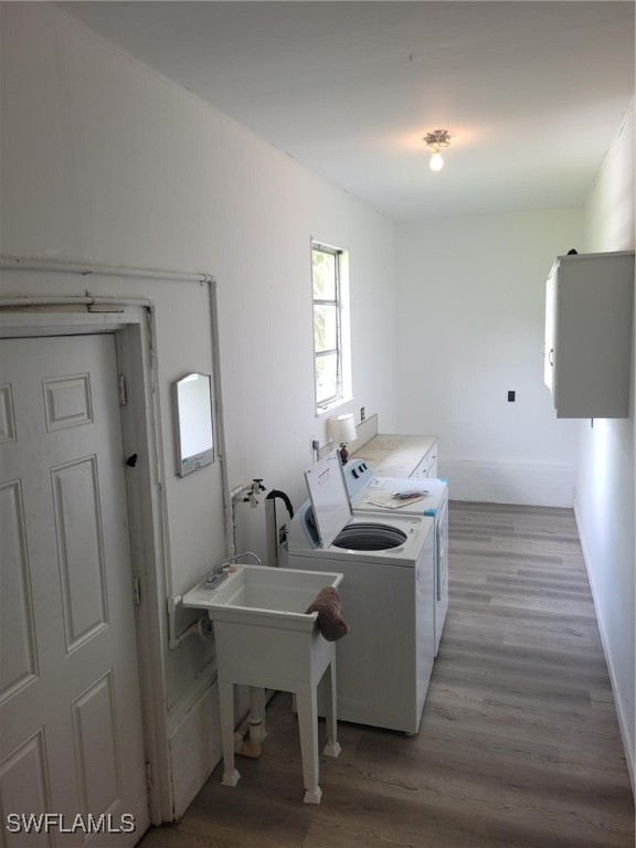 2371 County Road 78 LaBelle, FL 33935 - Photo 15 of 17 a very nice looking room with wooden floor