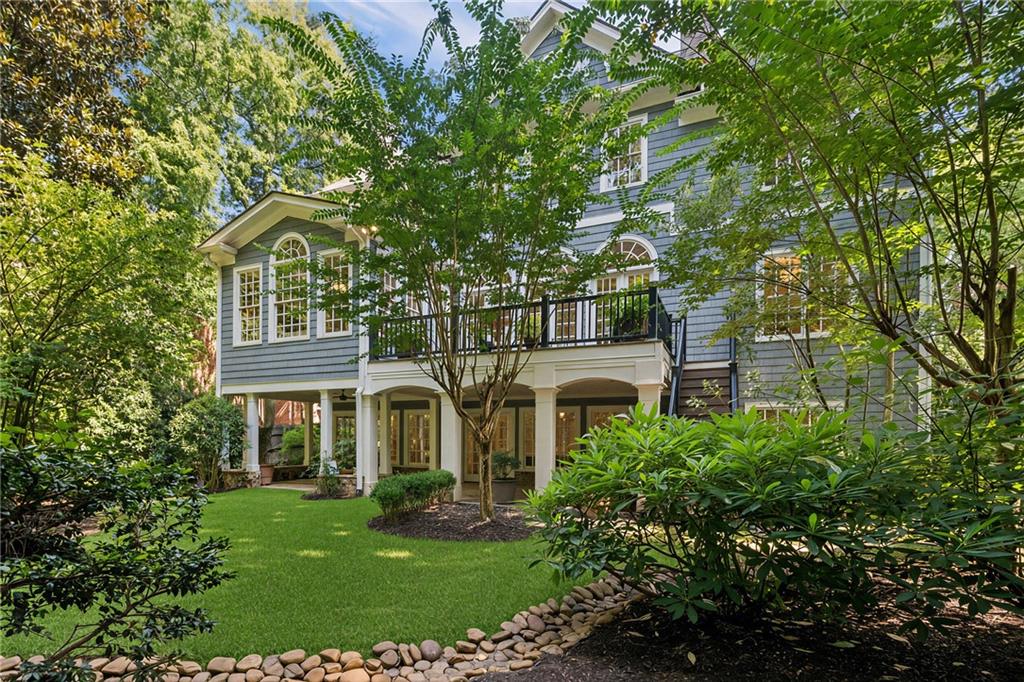 2996 Howell Mill Road Northwest Atlanta, GA 30327 - Photo 54 of 68 Gallery Image 54