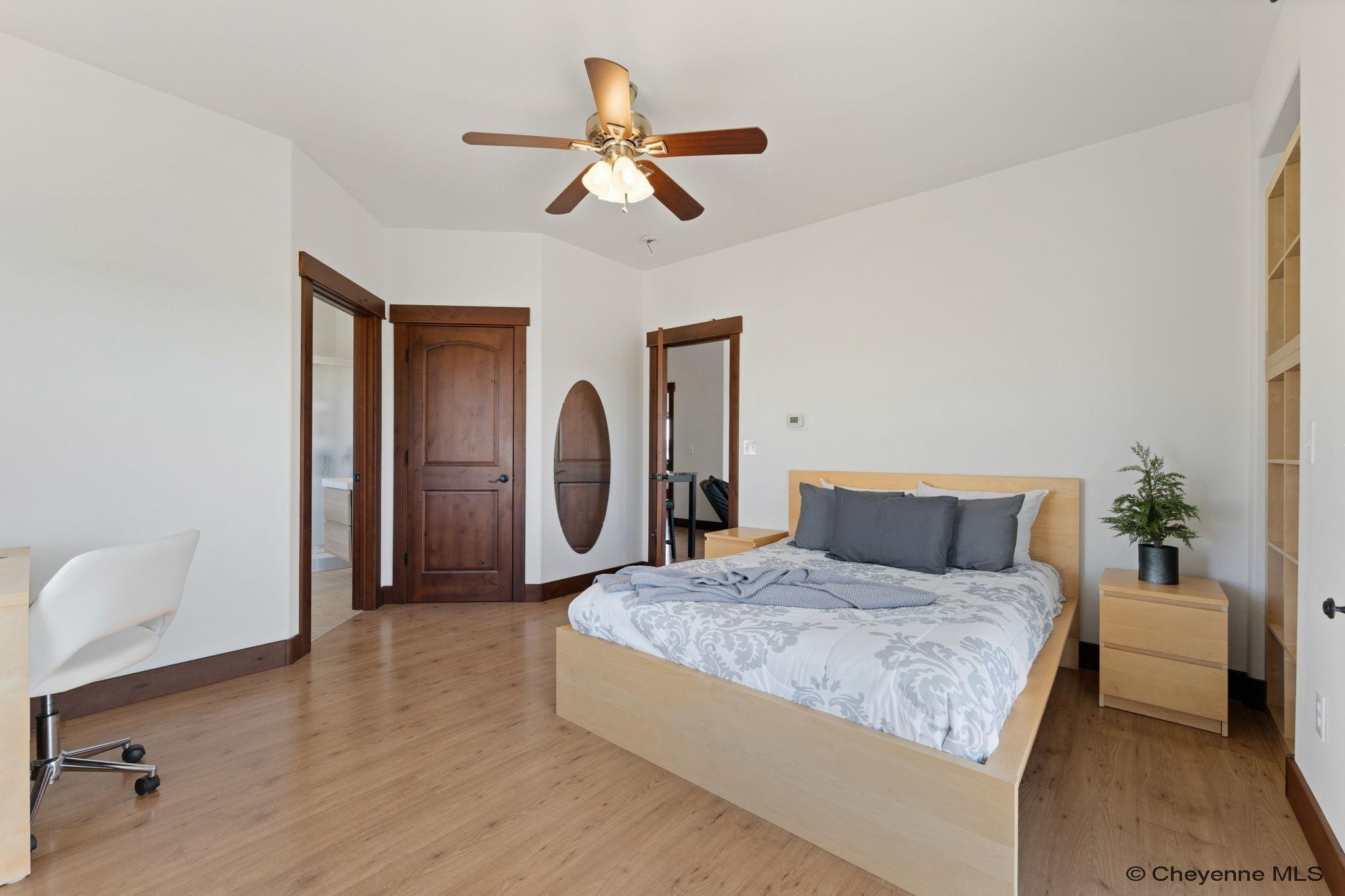 6510 East Riding Club Road Cheyenne, WY 82009 - Photo 28 of 36 Gallery Image 28