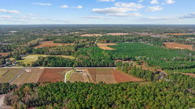 $44,900 | Lot 7 Jewel Lane, Conway, SC 29527