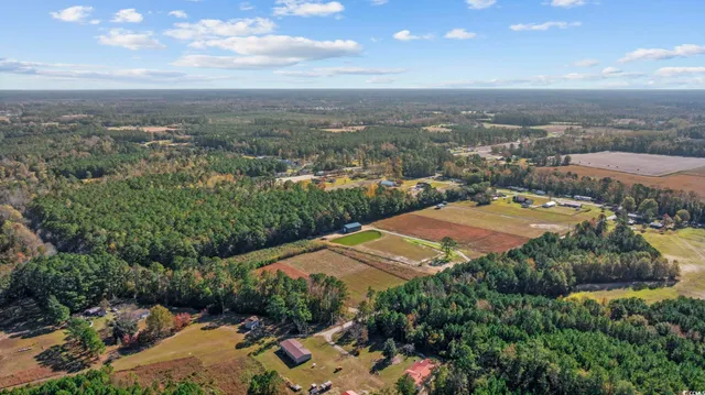 $44,900 | Lot 7 Jewel Lane, Conway, SC 29527
