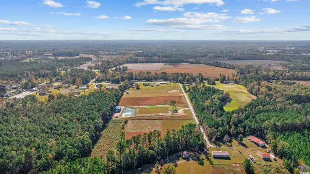 $44,900 | Lot 7 Jewel Lane, Conway, SC 29527