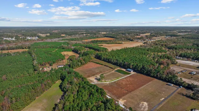 $44,900 | Lot 7 Jewel Lane, Conway, SC 29527