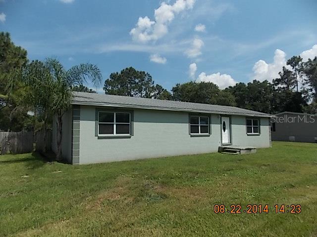 17313 Simmons Road Lutz, FL 33548 - Photo 1 of 1 Gallery Image 1