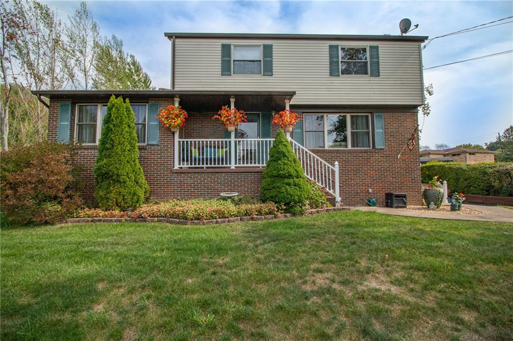 153 Saunders Station Road Trafford, PA 15085 - Photo 1 of 23 Gallery Image 1