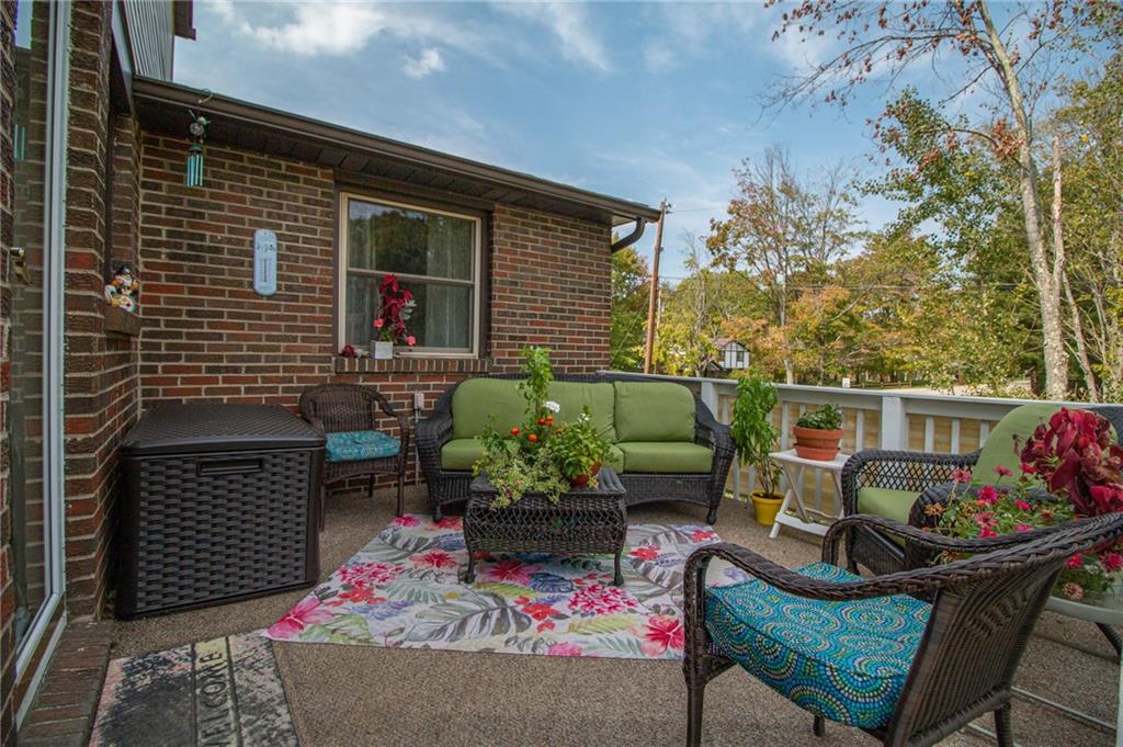 153 Saunders Station Road Trafford, PA 15085 - Photo 20 of 23 Gallery Image 20