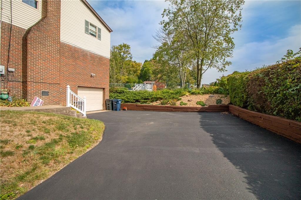 153 Saunders Station Road Trafford, PA 15085 - Photo 21 of 23 Gallery Image 21