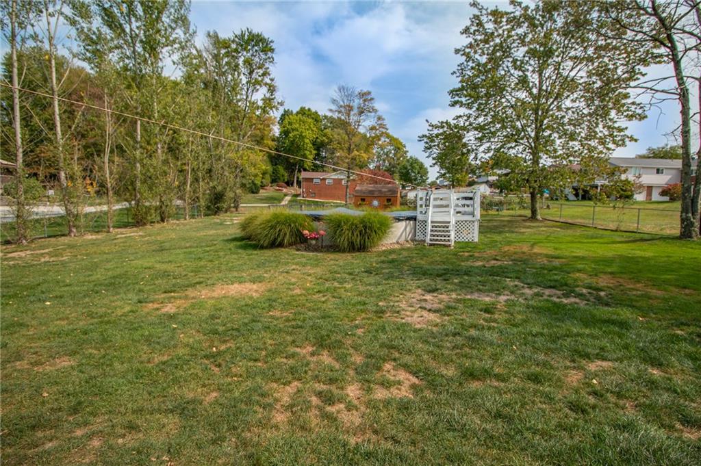 153 Saunders Station Road Trafford, PA 15085 - Photo 22 of 23 Gallery Image 22