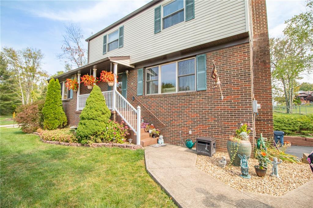 153 Saunders Station Road Trafford, PA 15085 - Photo 23 of 23 Gallery Image 23