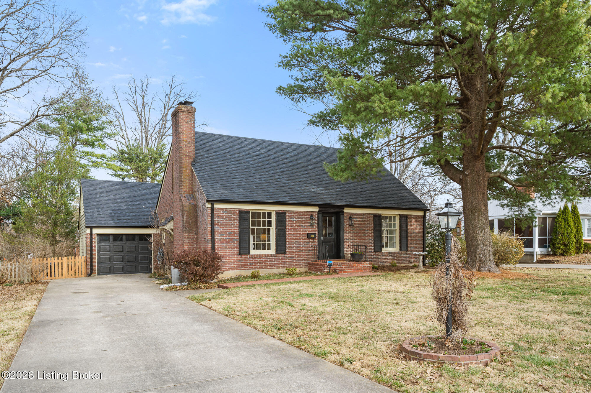 4313 Lincoln Road Louisville, KY 40220 - Photo 1 of 52 4313 Lincoln Rd-4