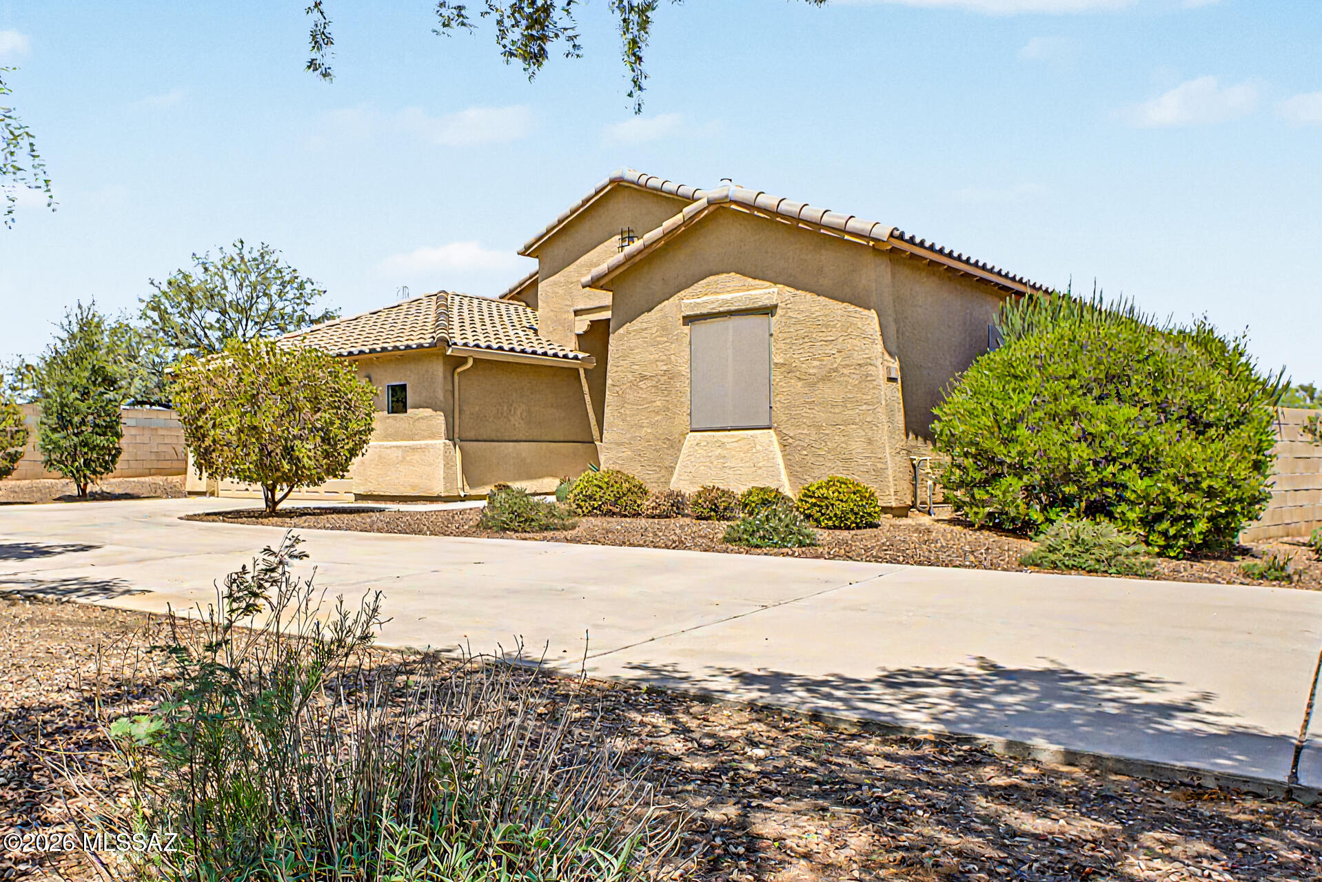 3911 East Ruffian Road Tucson, AZ 85739 - Photo 28 of 35 04-Ruffian