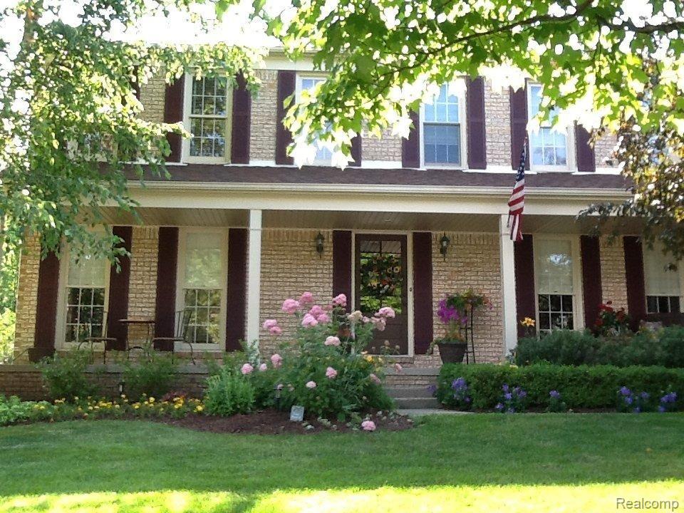 1109 Hathaway Rising Rochester, MI 48306 - Photo 2 of 24 IMG_0487.JPG