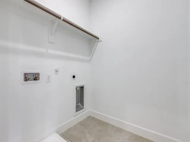 a view of small space