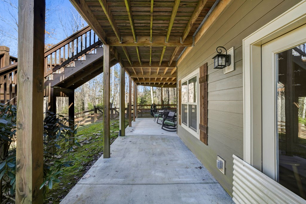 2058 Gallatin Road Young Harris, GA 30582 - Photo 42 of 46 Gallery Image 42