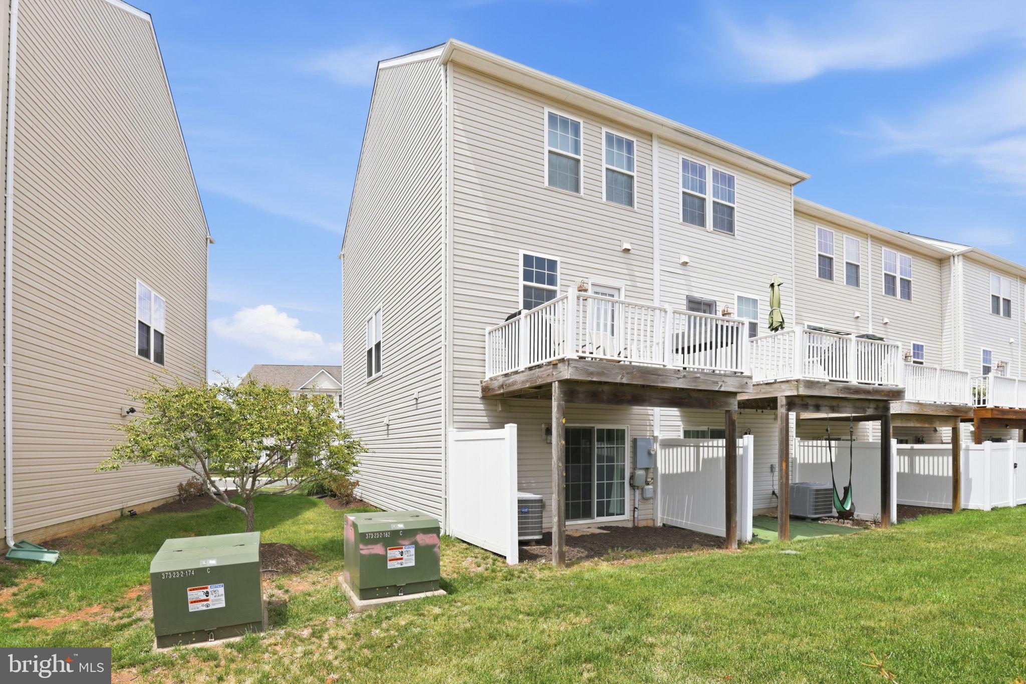 8333 Scotland Loop Manassas, VA 20109 - Photo 22 of 23