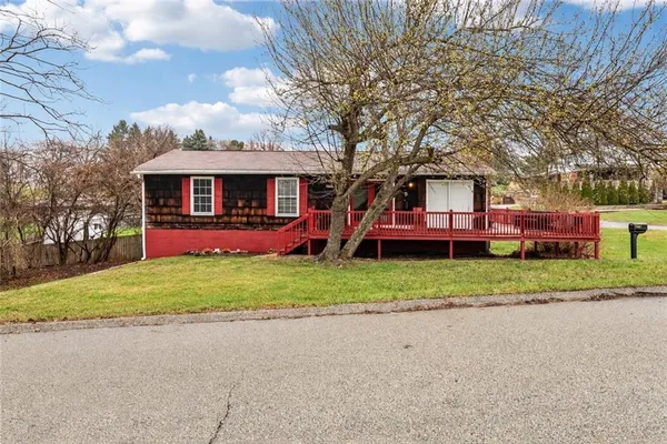 $189,900 | 2715 Myrtle Drive, New Kensington, PA 15068