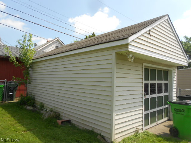 4695 Burleigh Road Cleveland, OH 44125 - Photo 11 of 11 Gallery Image 11