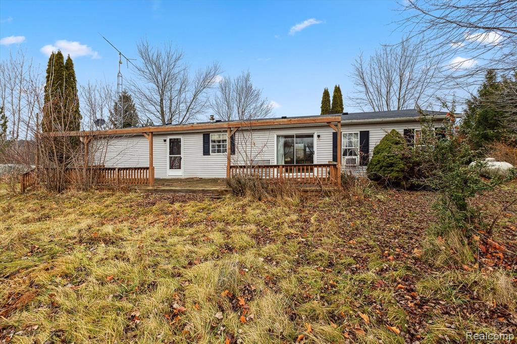 5293 Wilson Road Columbiaville, MI 48421 - Photo 28 of 32