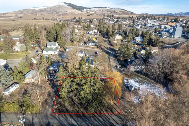 $75,000 | Xxx Truax Street, Tekoa, WA 99033