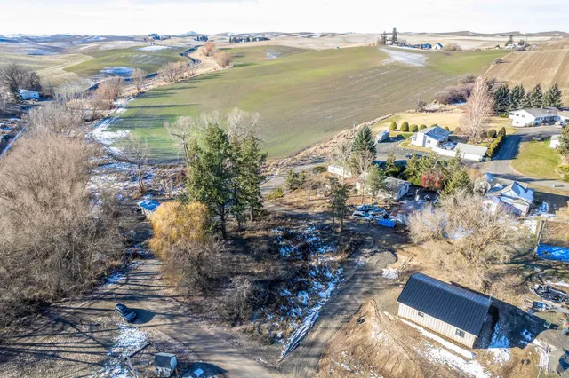 $75,000 | Xxx Truax Street, Tekoa, WA 99033