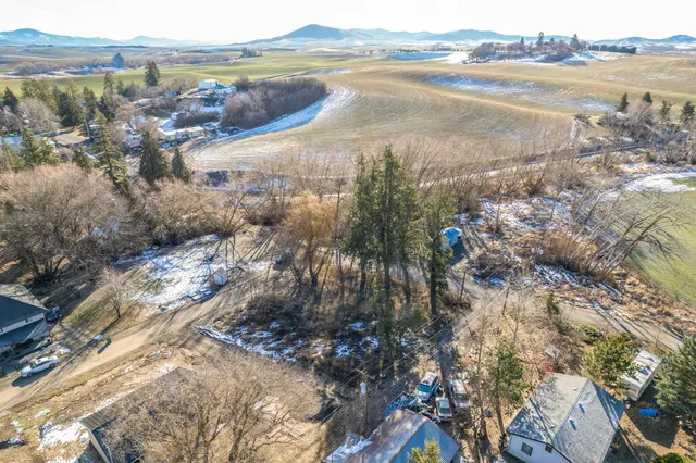 $75,000 | Xxx Truax Street, Tekoa, WA 99033