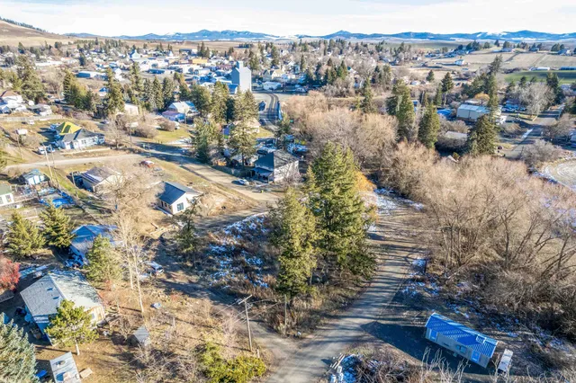 $75,000 | Xxx Truax Street, Tekoa, WA 99033