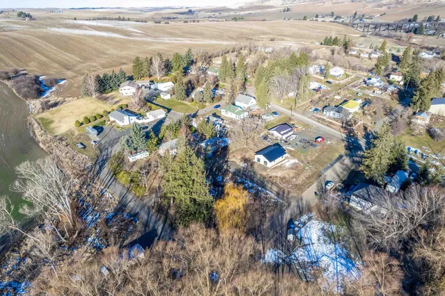 $75,000 | Xxx Truax Street, Tekoa, WA 99033