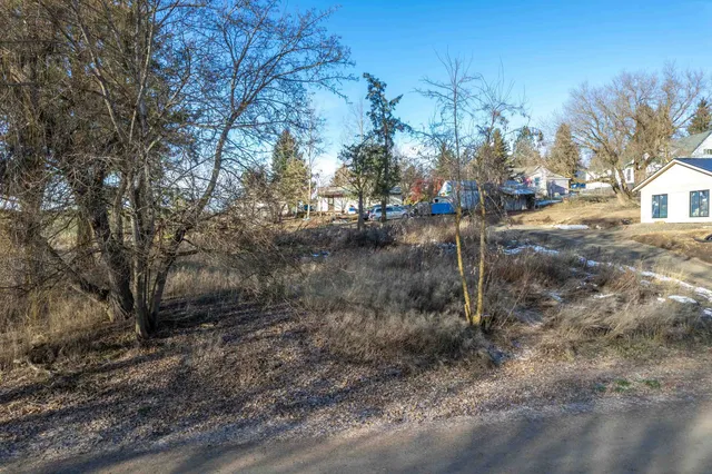 $75,000 | Xxx Truax Street, Tekoa, WA 99033